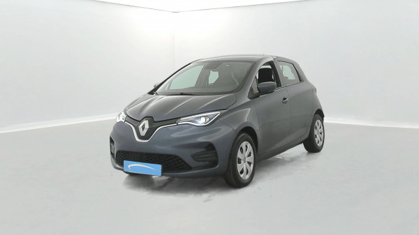 Vente en ligne Renault Zoé  R110 Achat Intégral de 2021 au prix de 13 491€