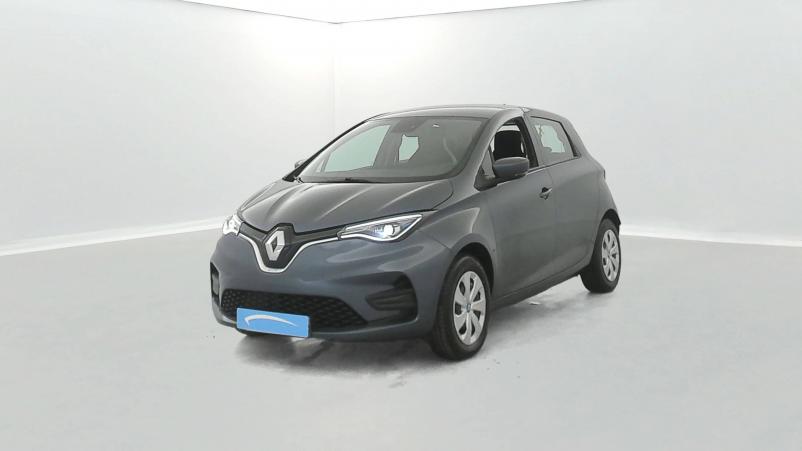 Vente en ligne Renault Zoé  R110 Achat Intégral au prix de 13 491 €