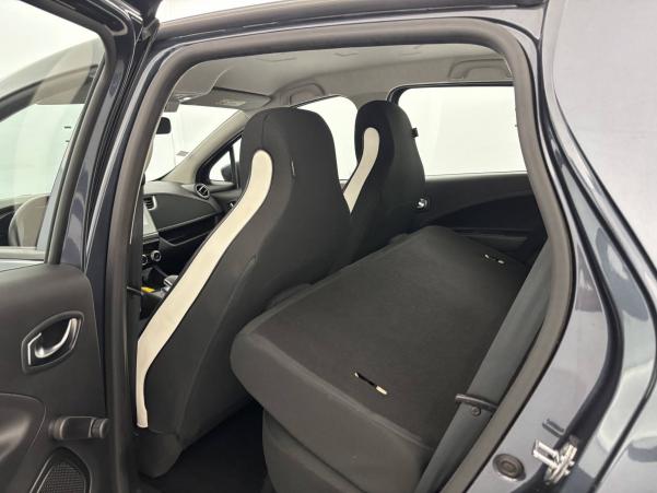 Vente en ligne Renault Zoé  R110 Achat Intégral au prix de 13 491 €