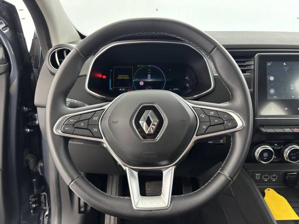 Vente en ligne Renault Zoé  R110 Achat Intégral au prix de 13 491 €