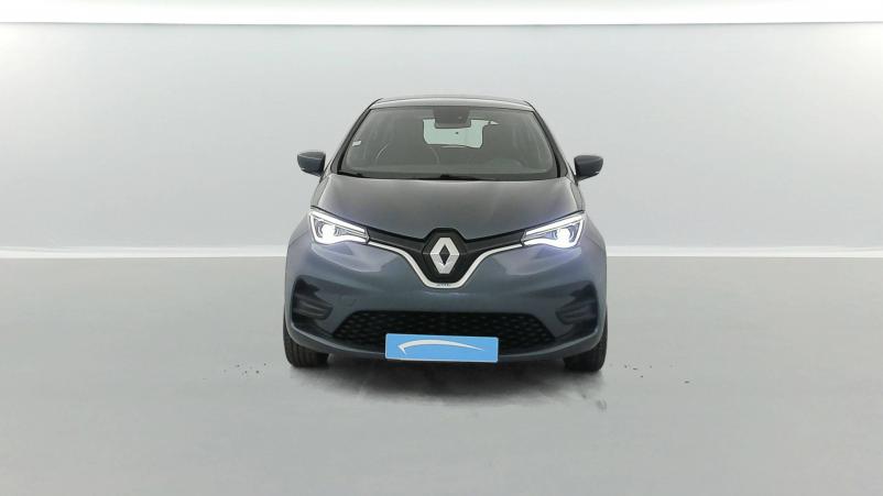 Vente en ligne Renault Zoé  R110 Achat Intégral au prix de 13 491 €