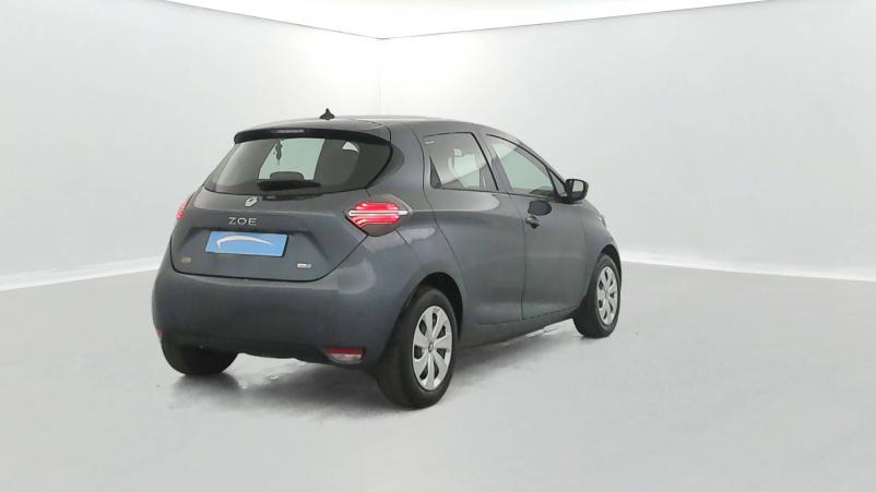 Vente en ligne Renault Zoé  R110 Achat Intégral au prix de 13 491 €