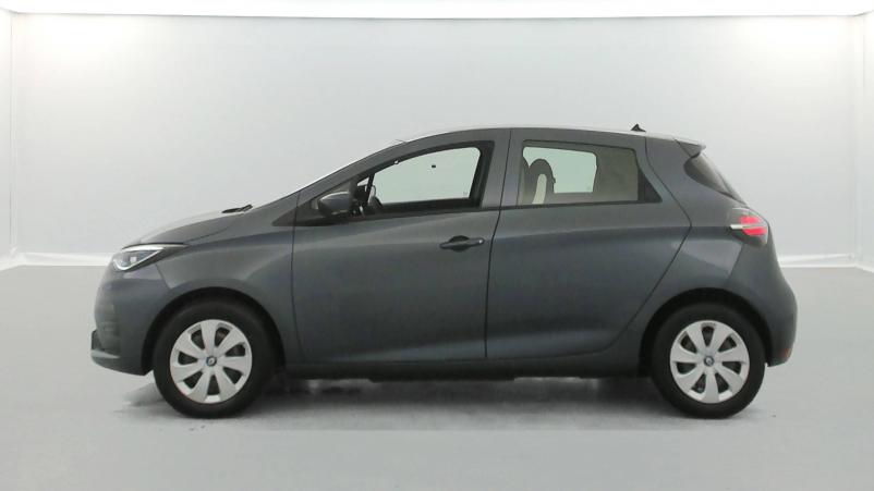 Vente en ligne Renault Zoé  R110 Achat Intégral au prix de 13 491 €