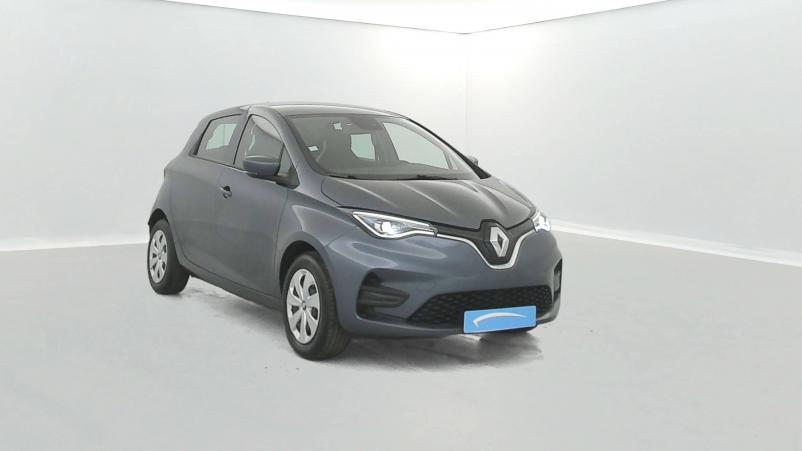 Vente en ligne Renault Zoé  R110 Achat Intégral au prix de 13 491 €