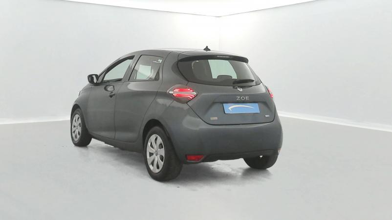 Vente en ligne Renault Zoé  R110 Achat Intégral au prix de 13 491 €