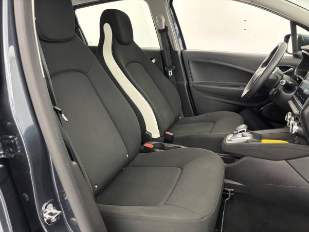 Vente en ligne Renault Zoé  R110 Achat Intégral au prix de 13 491 €