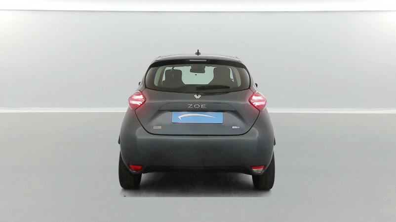 Vente en ligne Renault Zoé  R110 Achat Intégral au prix de 13 491 €