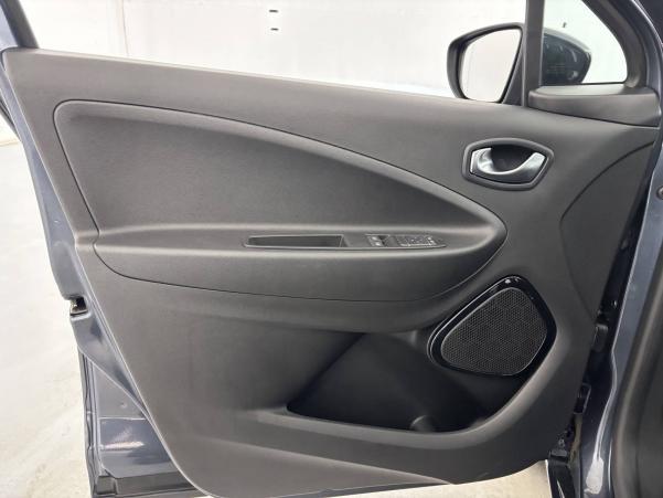 Vente en ligne Renault Zoé  R110 Achat Intégral au prix de 13 491 €