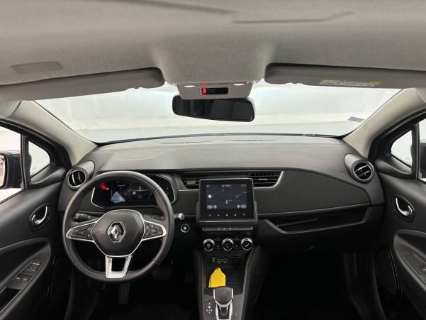 Vente en ligne Renault Zoé  R110 Achat Intégral au prix de 13 491 €