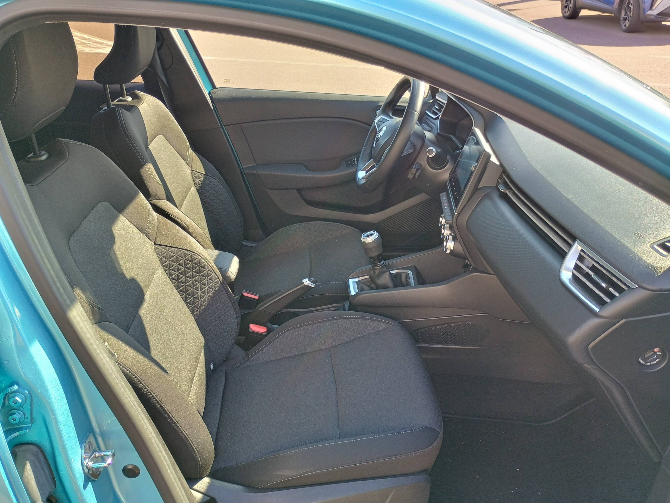 Vente en ligne Renault Clio 5 Clio SCe 65 au prix de 12 390 €