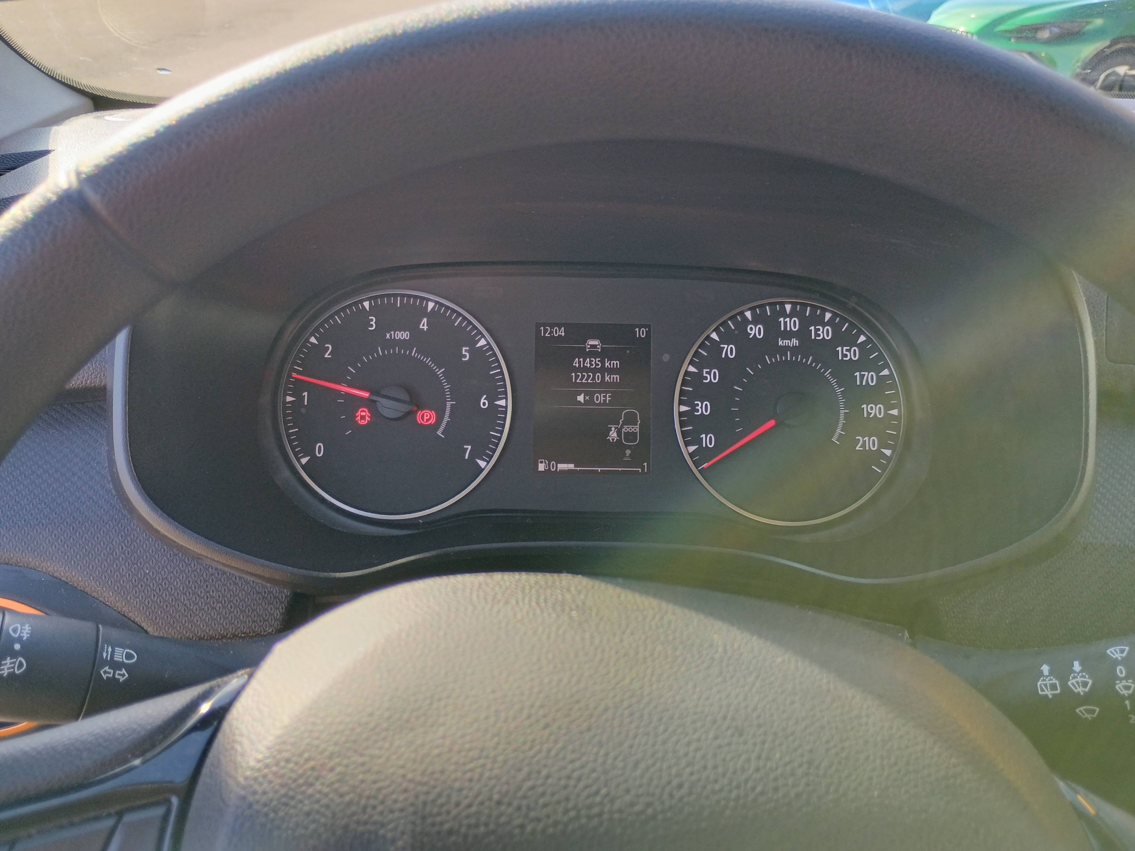 Vente en ligne Dacia Sandero  ECO-G 100 - 22 au prix de 12 990 €