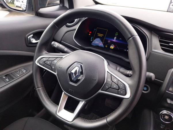 Vente en ligne Renault Zoé Zoe R110 Achat Intégral - 21 au prix de 15 497 €