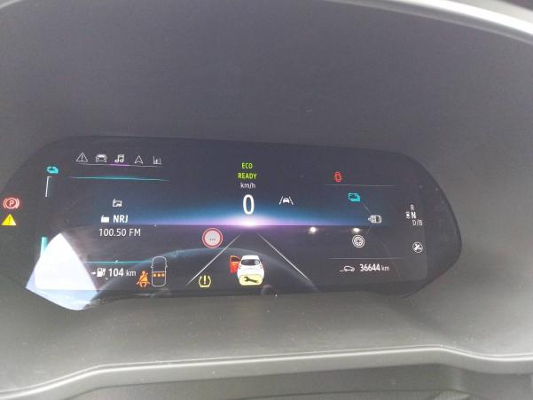 Vente en ligne Renault Zoé Zoe R110 Achat Intégral - 21 au prix de 15 497 €