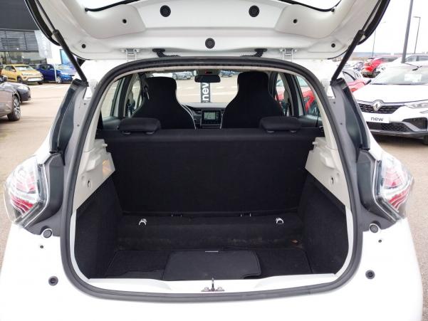 Vente en ligne Renault Zoé Zoe R110 Achat Intégral - 21 au prix de 15 497 €