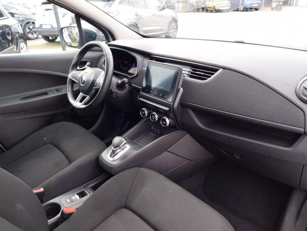 Vente en ligne Renault Zoé Zoe R110 Achat Intégral - 21 au prix de 15 497 €