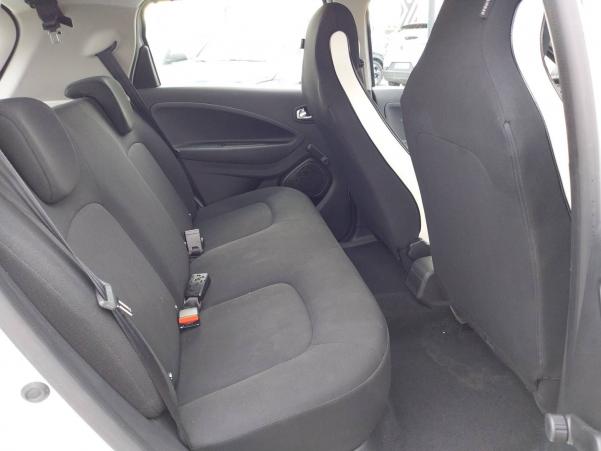 Vente en ligne Renault Zoé Zoe R110 Achat Intégral - 21 au prix de 15 497 €