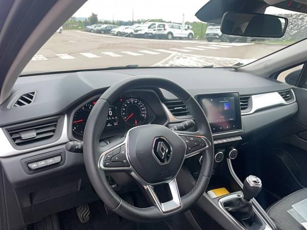 Vente en ligne Renault Captur  TCe 90 - 21 au prix de 16 941 €