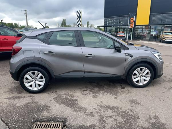 Vente en ligne Renault Captur  TCe 90 - 21 au prix de 16 941 €