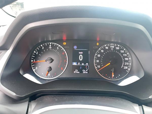 Vente en ligne Renault Captur  TCe 90 - 21 au prix de 16 941 €