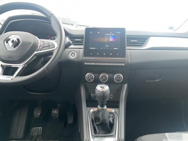 Vente en ligne Renault Captur  TCe 90 - 21 au prix de 16 941 €