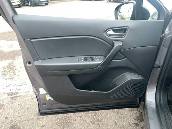 Vente en ligne Renault Captur  TCe 90 - 21 au prix de 16 941 €