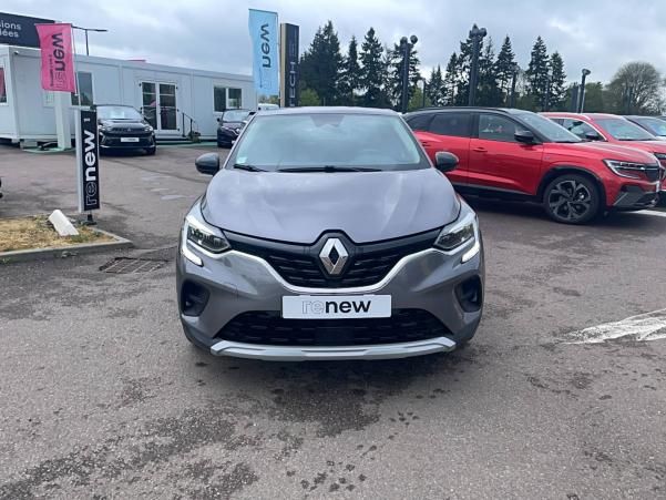 Vente en ligne Renault Captur  TCe 90 - 21 au prix de 16 941 €