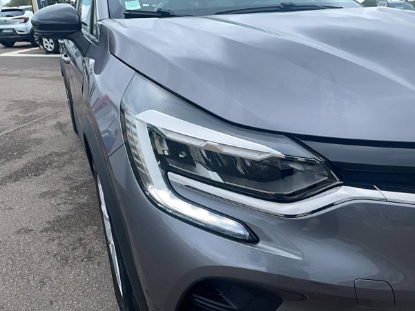 Vente en ligne Renault Captur  TCe 90 - 21 au prix de 16 941 €