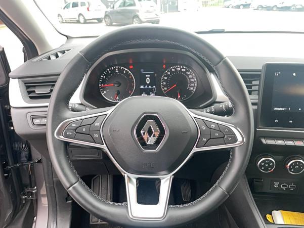 Vente en ligne Renault Captur  TCe 90 - 21 au prix de 16 941 €
