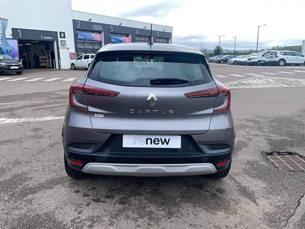 Vente en ligne Renault Captur  TCe 90 - 21 au prix de 16 941 €