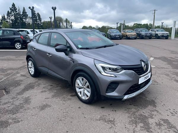Vente en ligne Renault Captur  TCe 90 - 21 au prix de 16 941 €