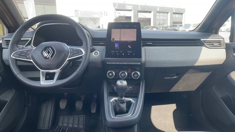 Vente en ligne Renault Clio 5 Clio TCe 90 au prix de 16 791 €