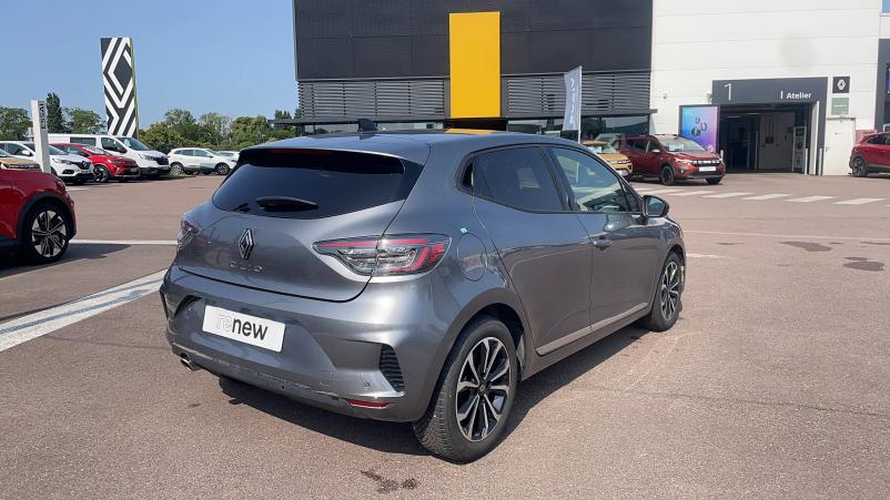 Vente en ligne Renault Clio 5 Clio TCe 90 au prix de 16 791 €