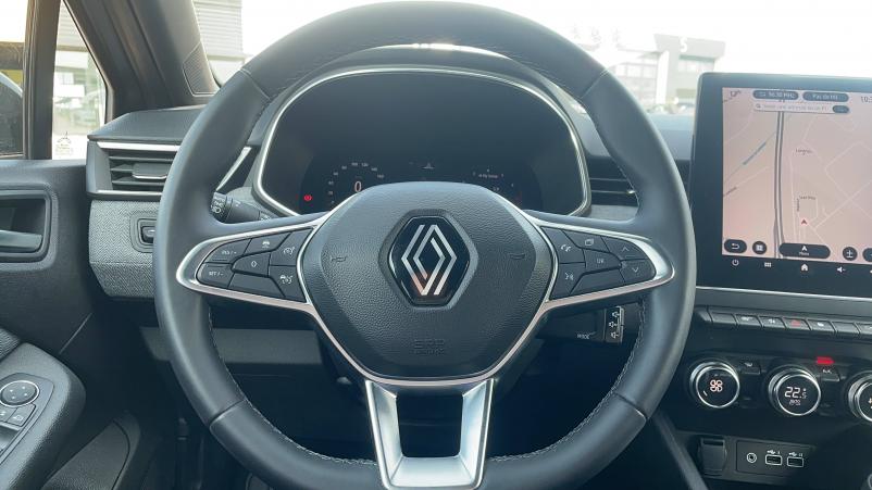 Vente en ligne Renault Clio 5 Clio TCe 90 au prix de 16 791 €