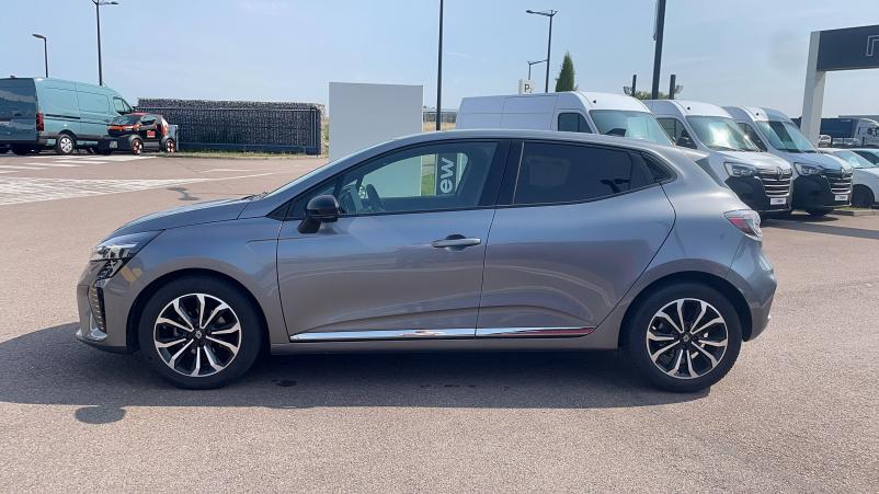 Vente en ligne Renault Clio 5 Clio TCe 90 au prix de 16 791 €