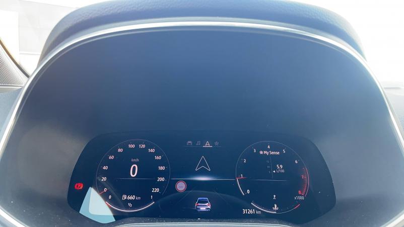 Vente en ligne Renault Clio 5 Clio TCe 90 au prix de 16 791 €