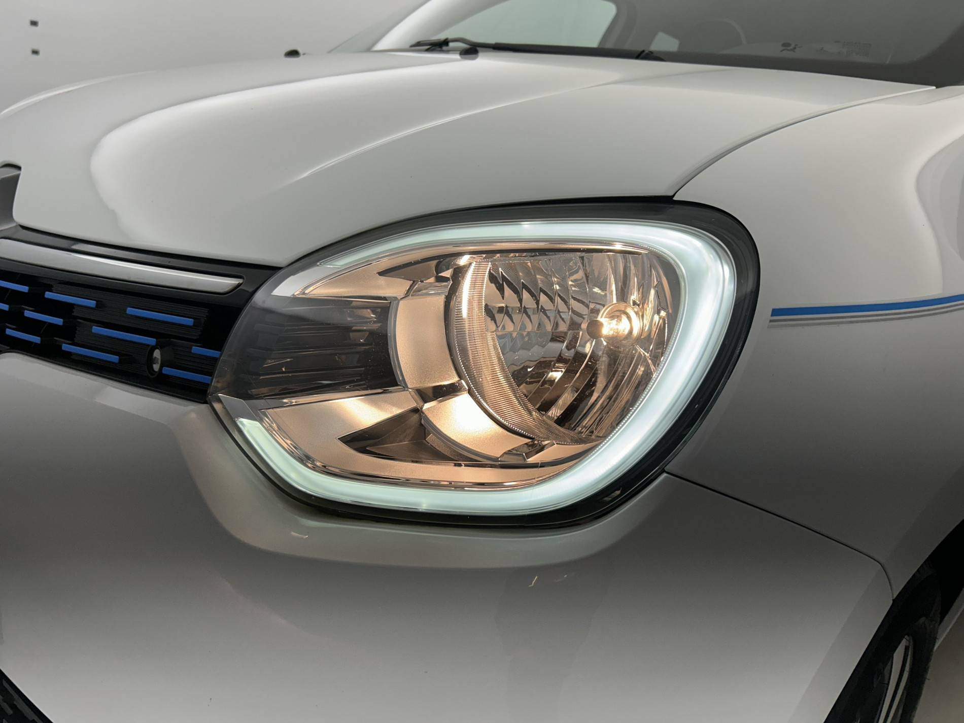 Vente en ligne Renault Twingo Electrique Twingo III Achat Intégral - 21 au prix de 10 791 €