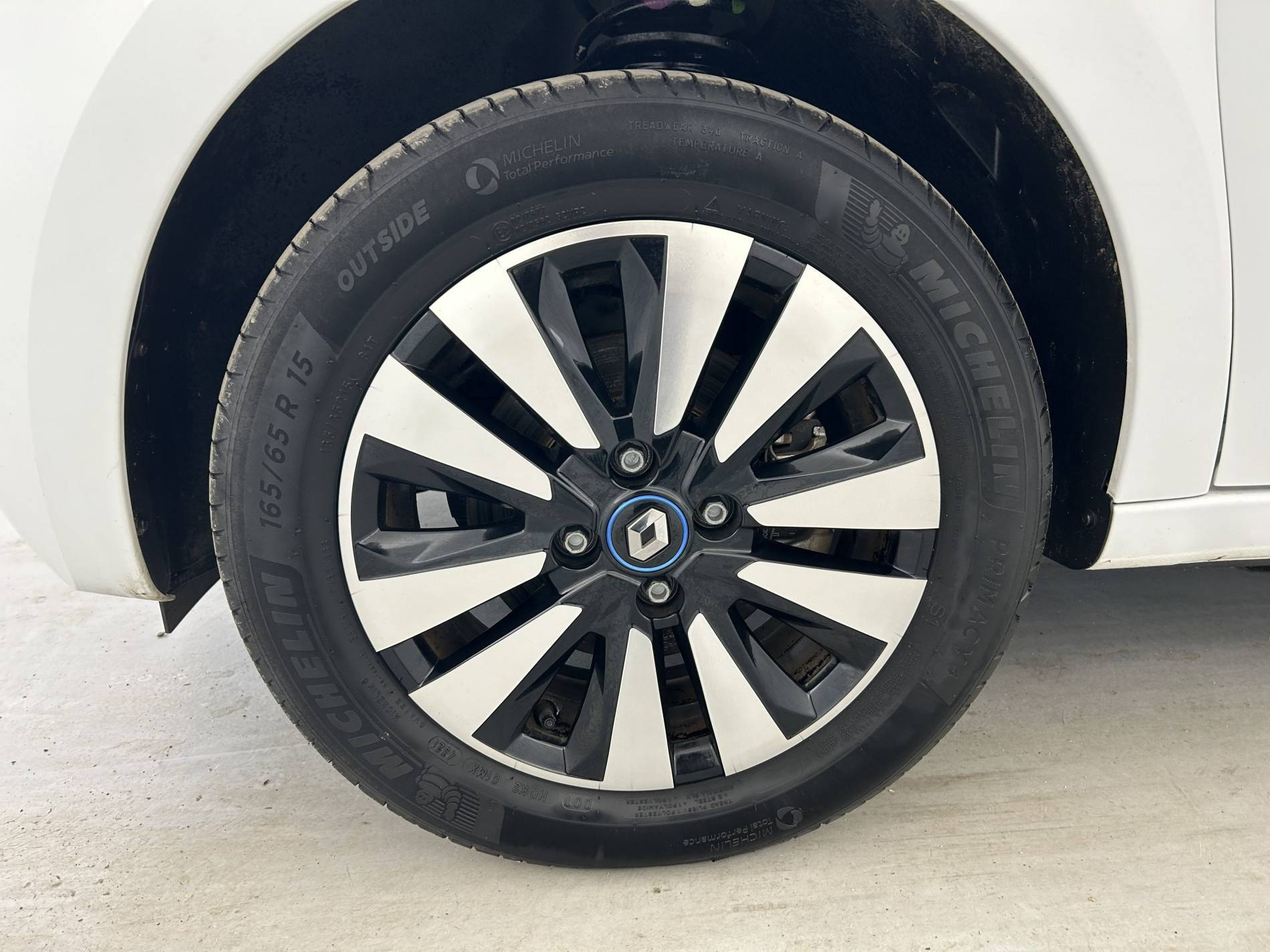 Vente en ligne Renault Twingo Electrique Twingo III Achat Intégral - 21 au prix de 10 791 €