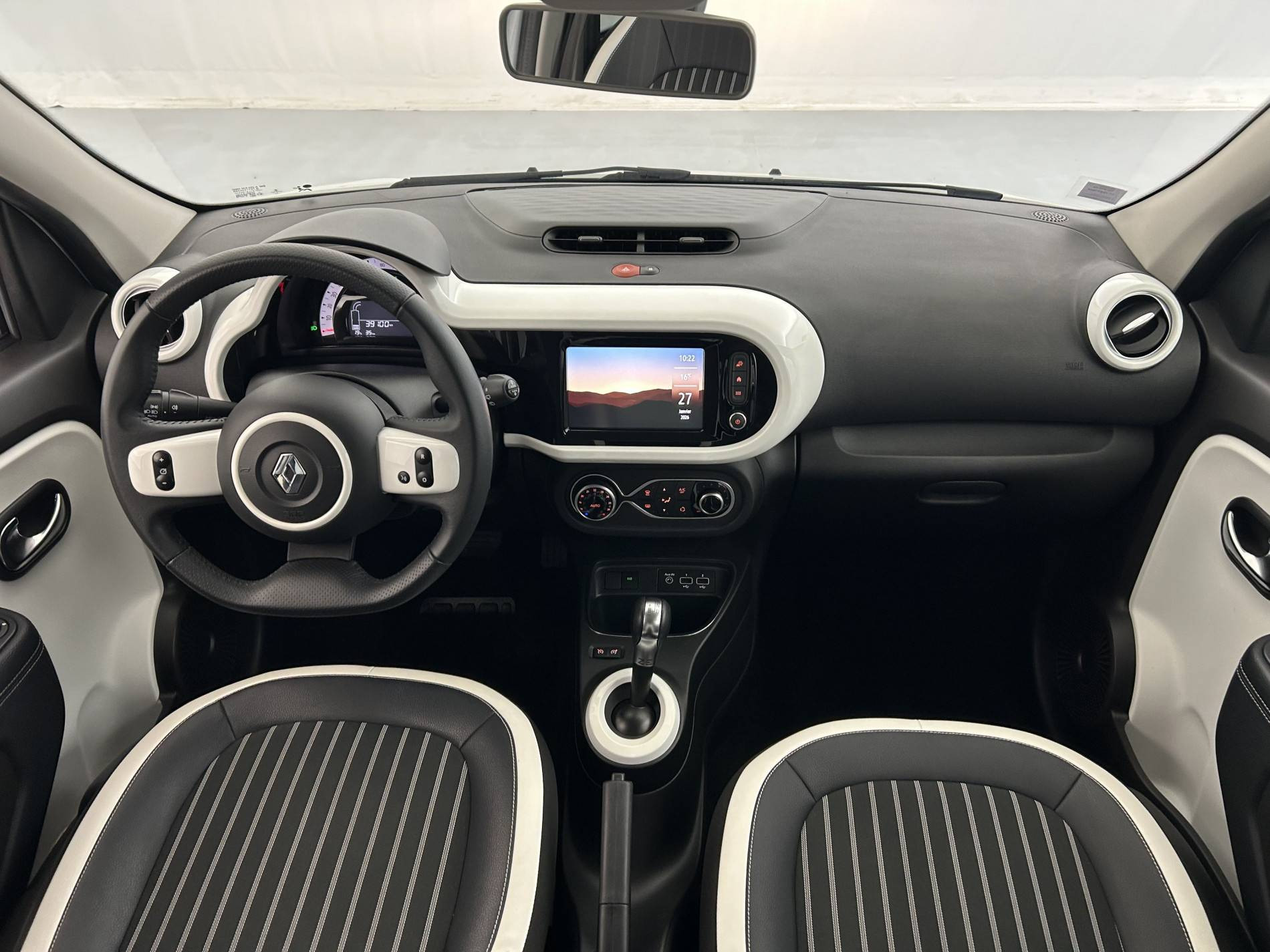 Vente en ligne Renault Twingo Electrique Twingo III Achat Intégral - 21 au prix de 10 791 €