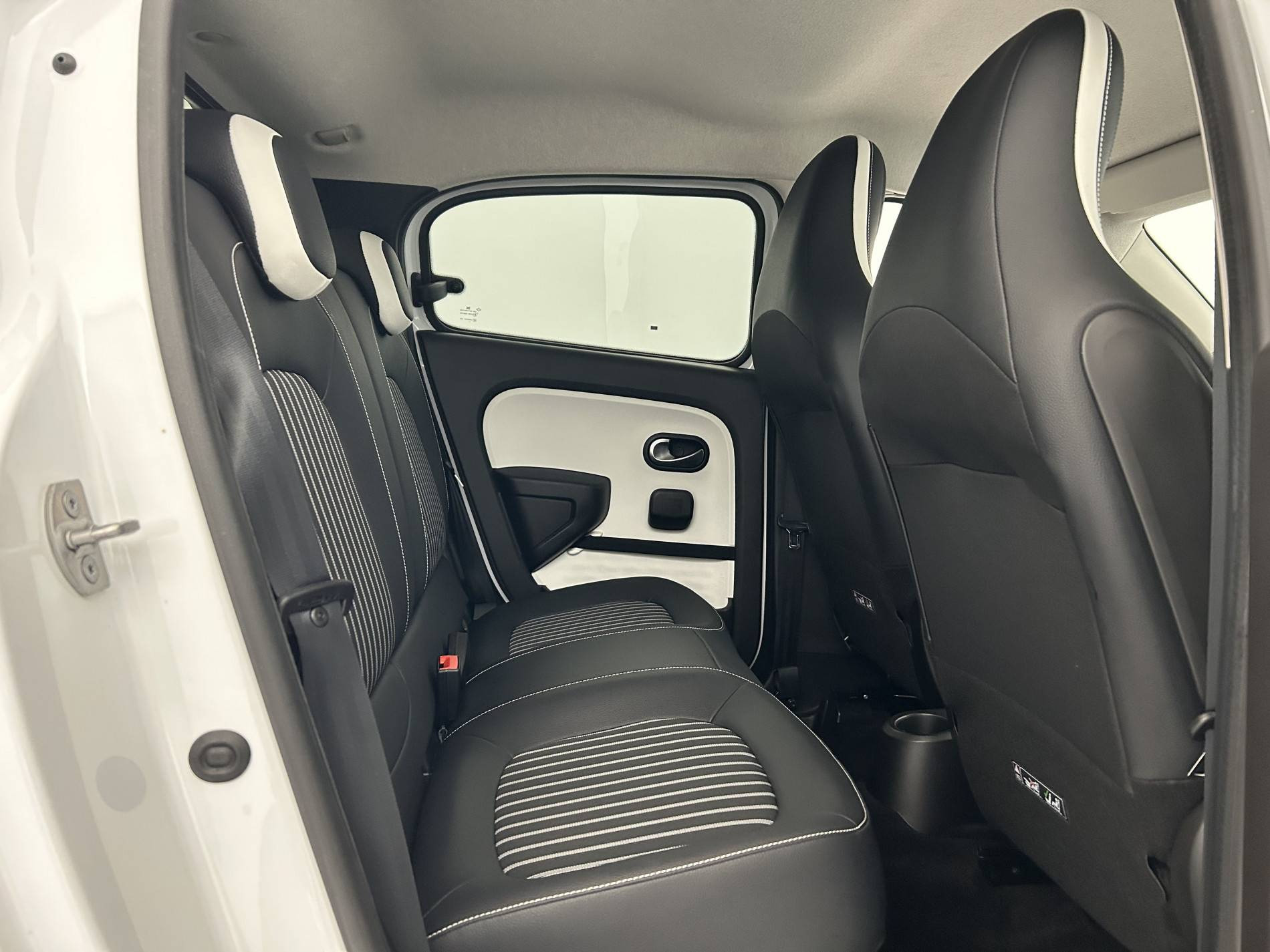 Vente en ligne Renault Twingo Electrique Twingo III Achat Intégral - 21 au prix de 10 791 €