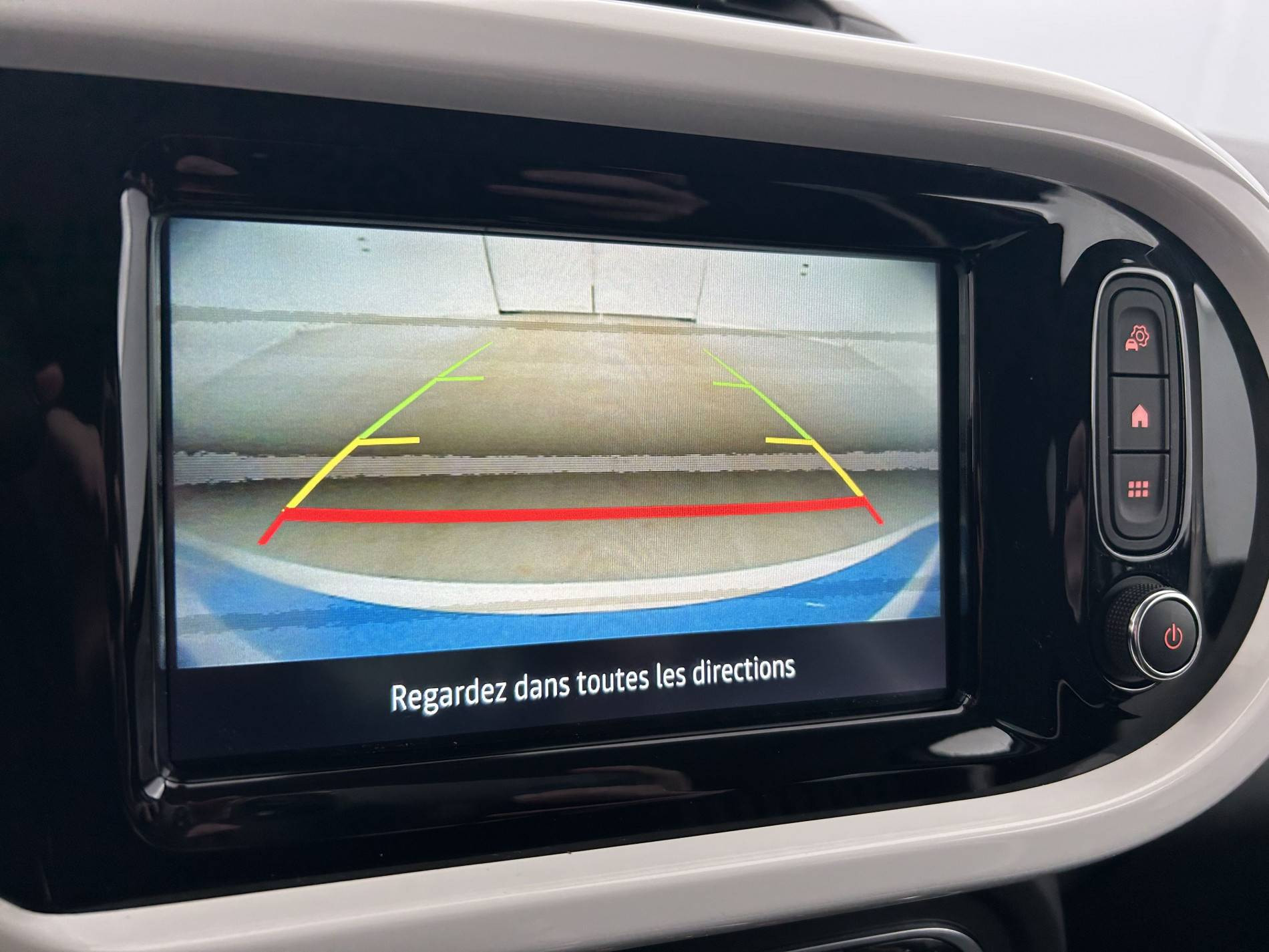 Vente en ligne Renault Twingo Electrique Twingo III Achat Intégral - 21 au prix de 10 791 €