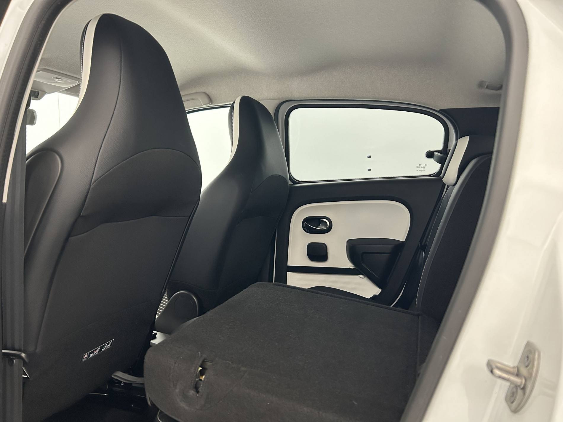 Vente en ligne Renault Twingo Electrique Twingo III Achat Intégral - 21 au prix de 10 791 €