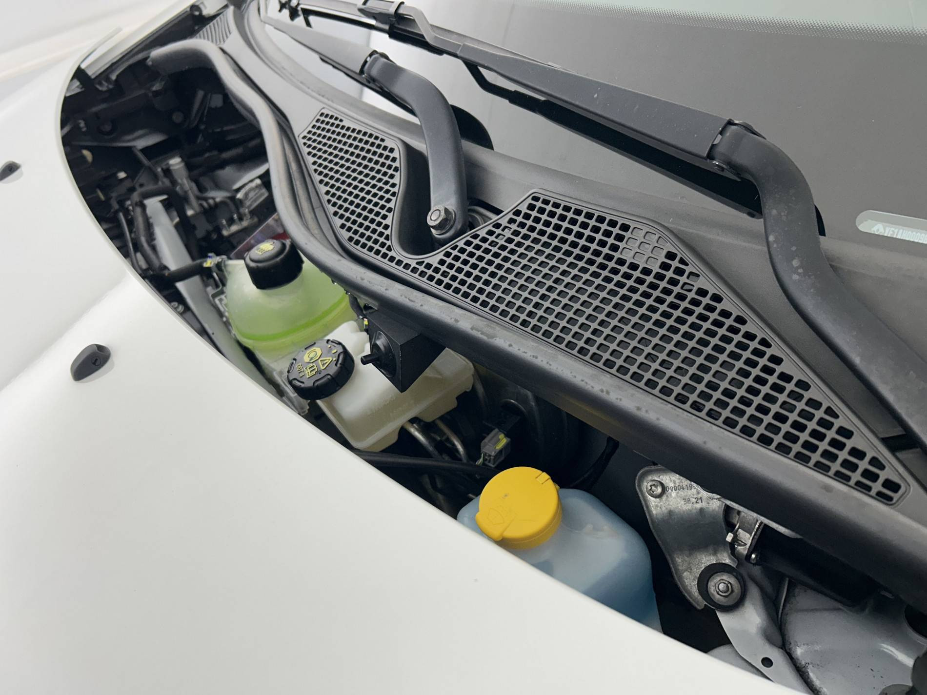 Vente en ligne Renault Twingo Electrique Twingo III Achat Intégral - 21 au prix de 10 791 €