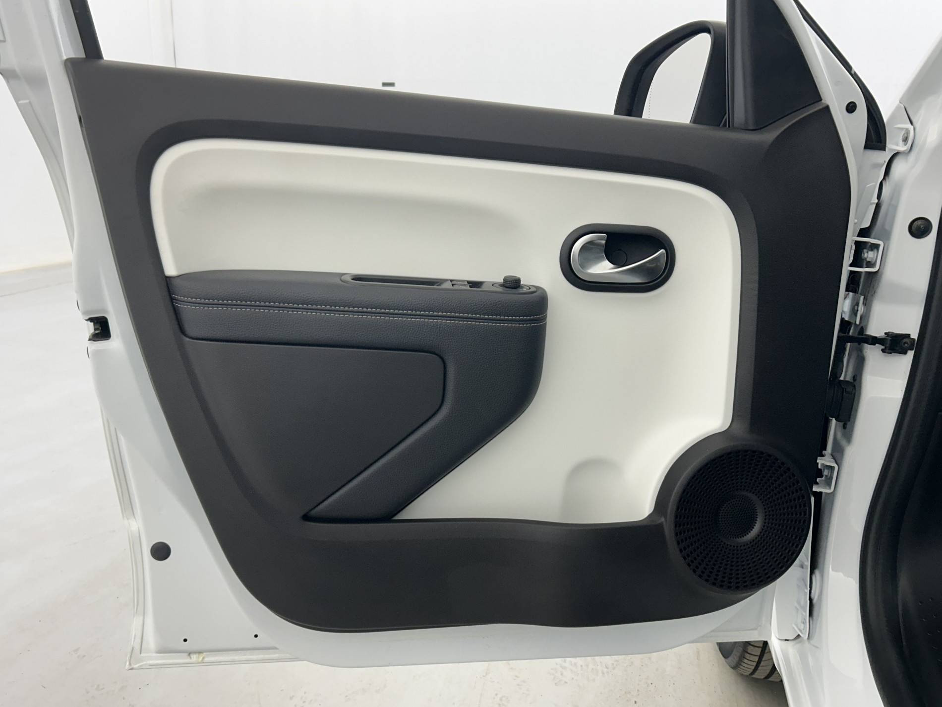 Vente en ligne Renault Twingo Electrique Twingo III Achat Intégral - 21 au prix de 10 791 €