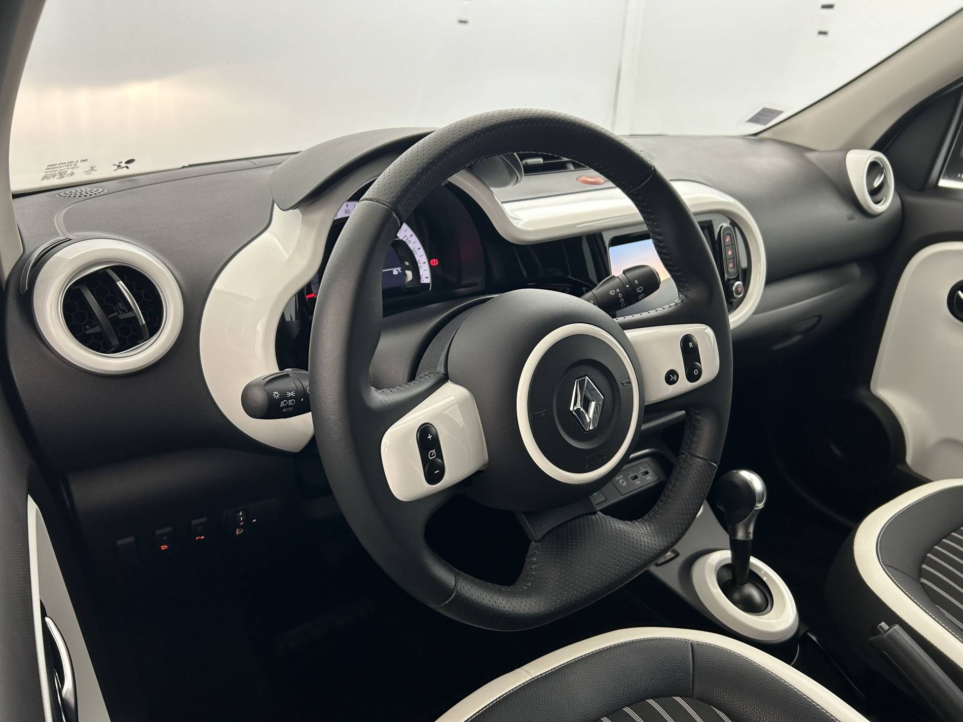 Vente en ligne Renault Twingo Electrique Twingo III Achat Intégral - 21 au prix de 10 791 €