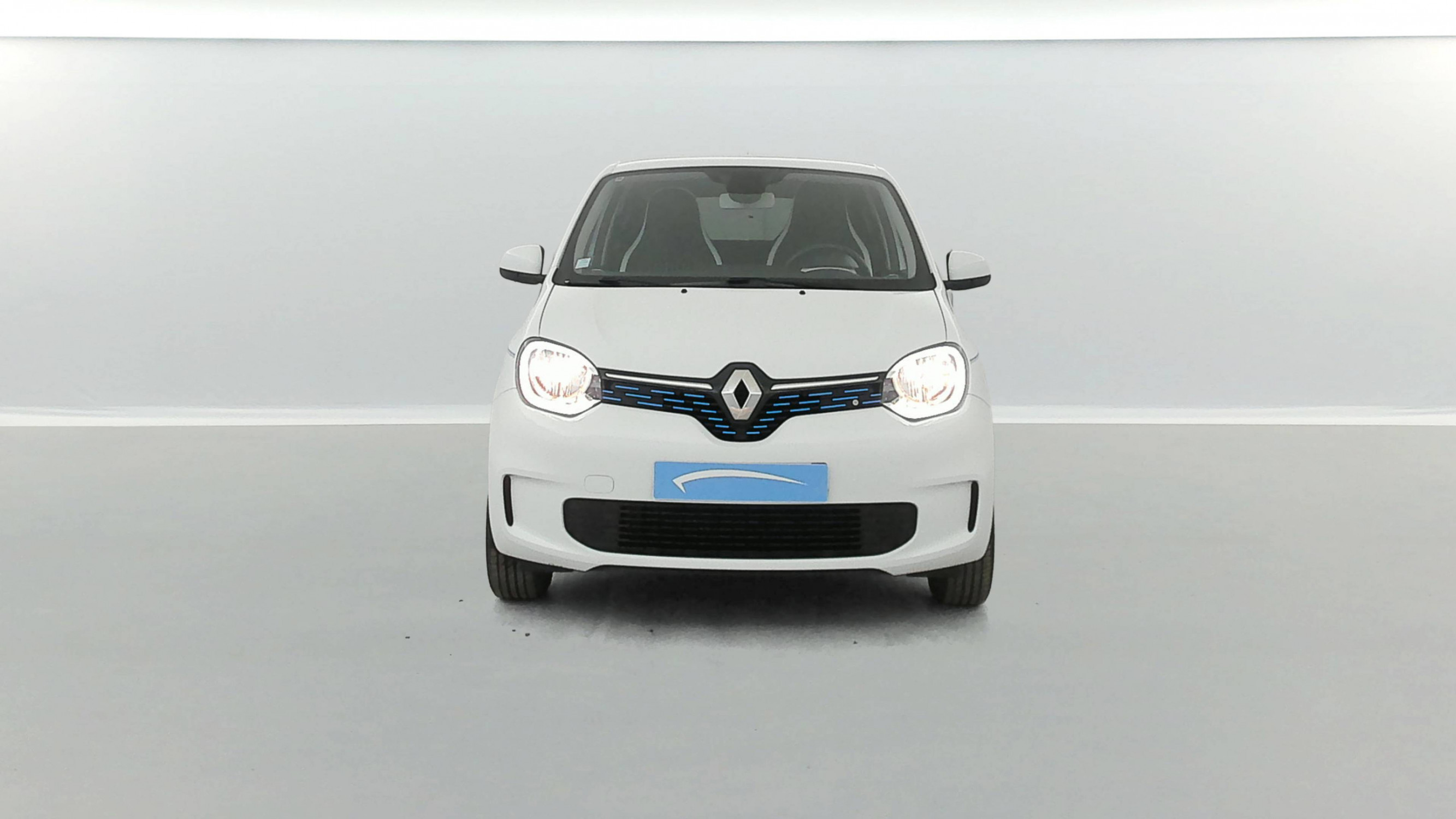 Vente en ligne Renault Twingo Electrique Twingo III Achat Intégral - 21 au prix de 10 791 €