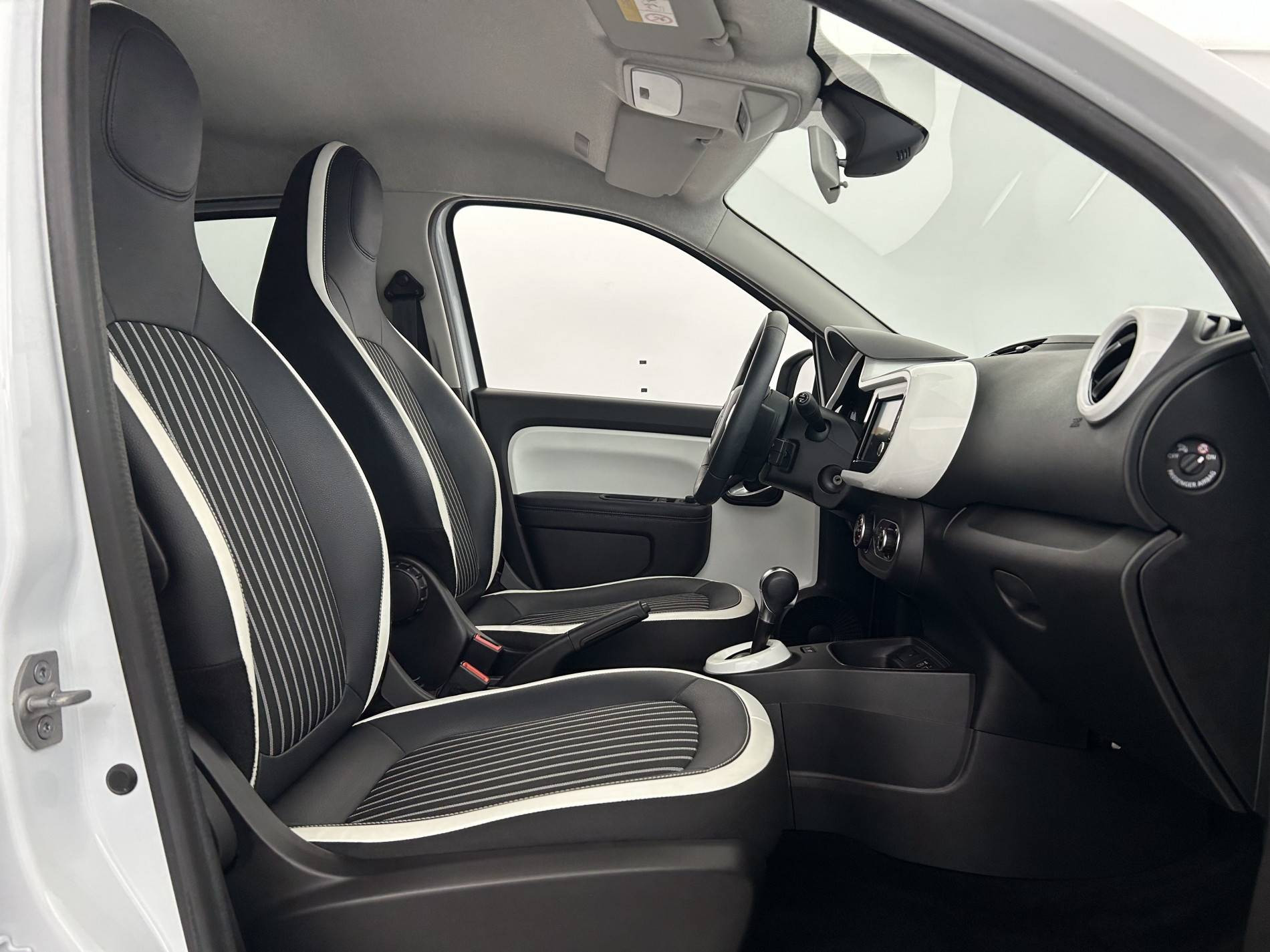 Vente en ligne Renault Twingo Electrique Twingo III Achat Intégral - 21 au prix de 10 791 €