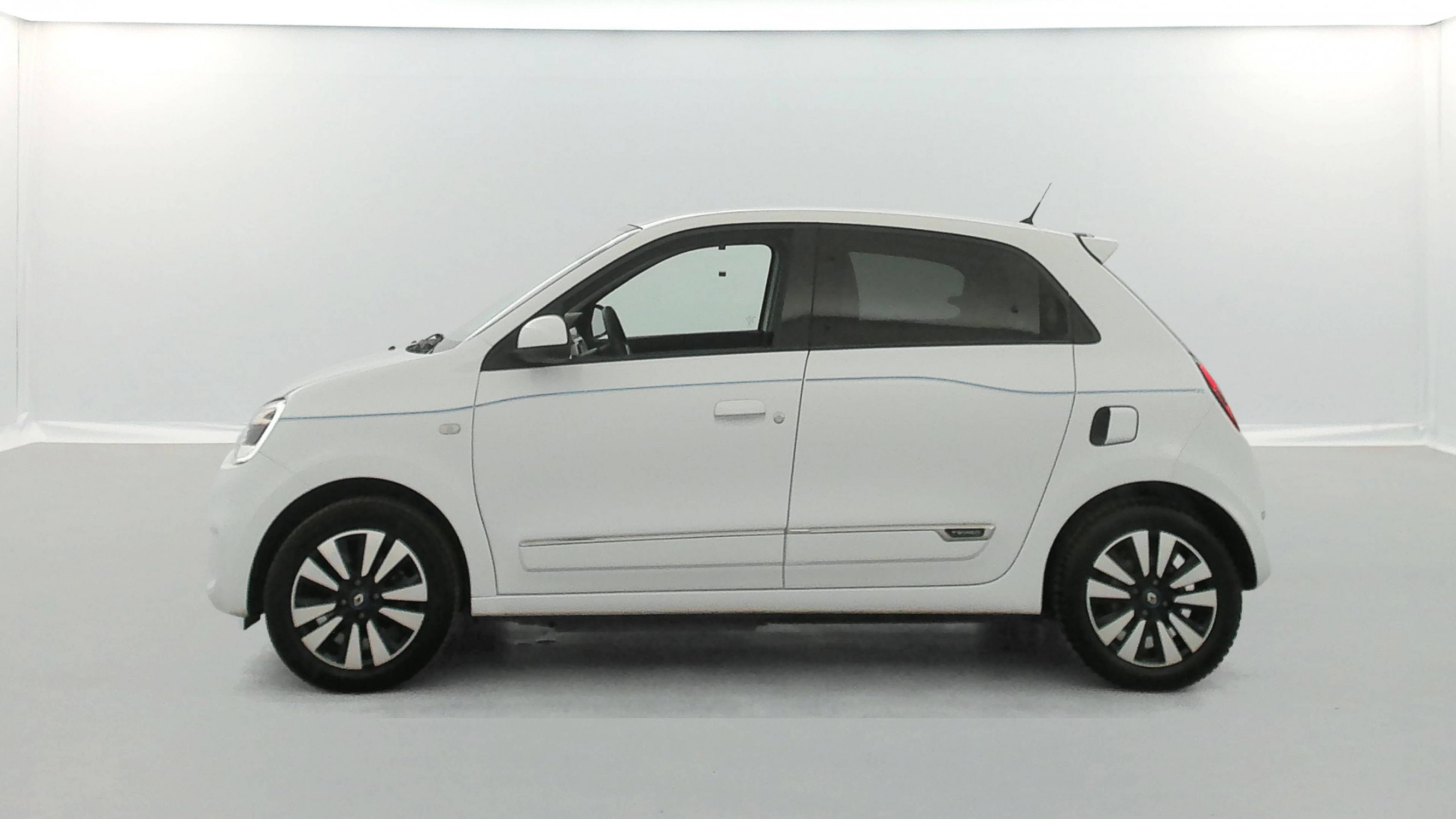 Vente en ligne Renault Twingo Electrique Twingo III Achat Intégral - 21 au prix de 10 791 €
