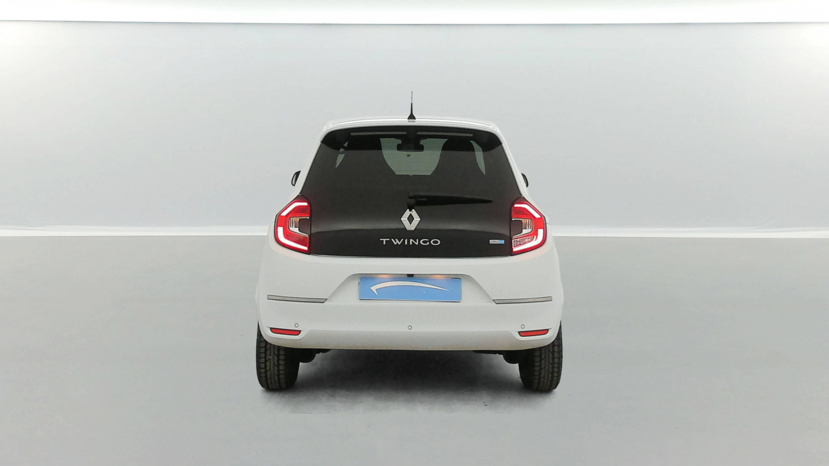Vente en ligne Renault Twingo Electrique Twingo III Achat Intégral - 21 au prix de 10 791 €