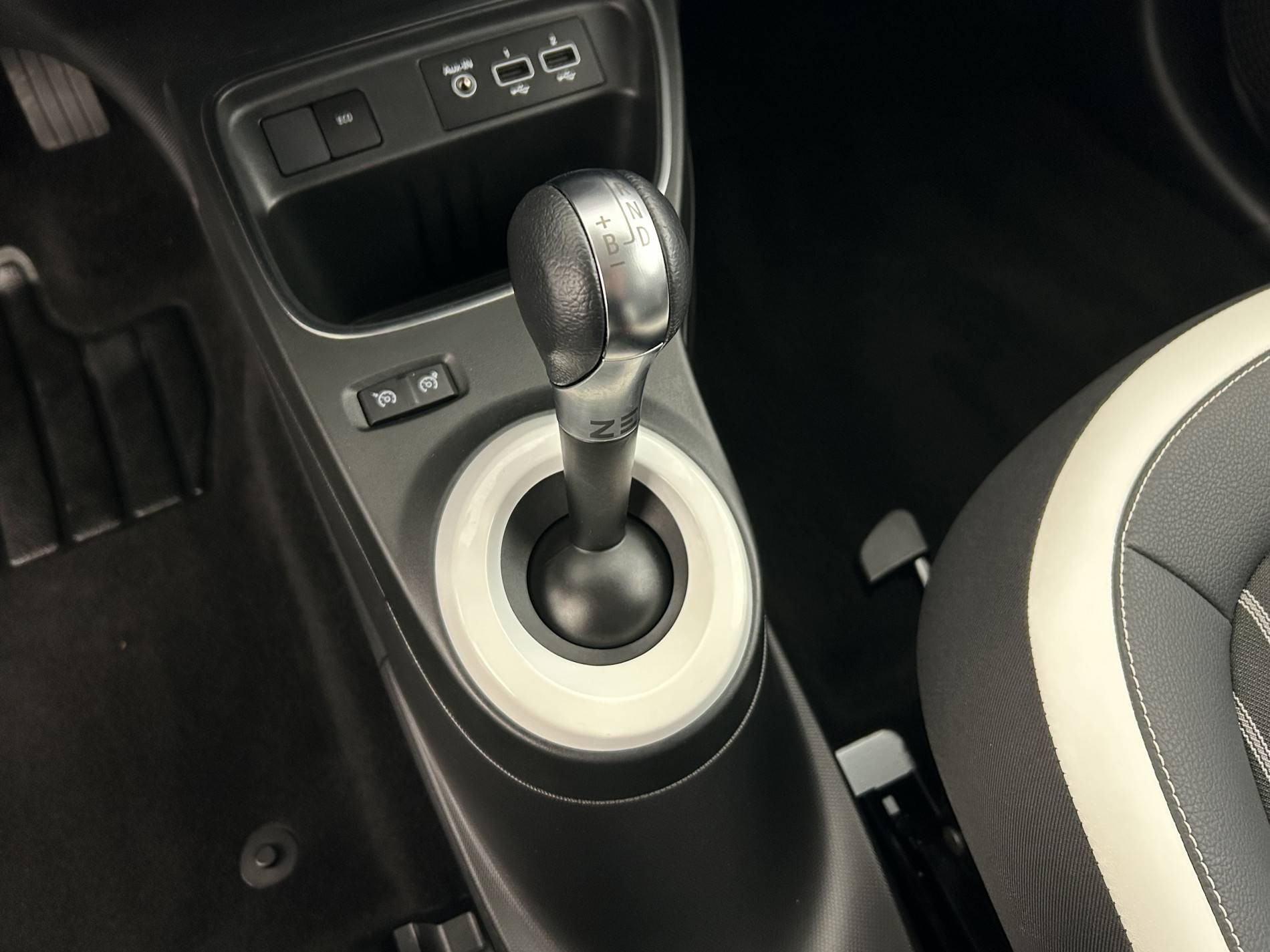 Vente en ligne Renault Twingo Electrique Twingo III Achat Intégral - 21 au prix de 10 791 €