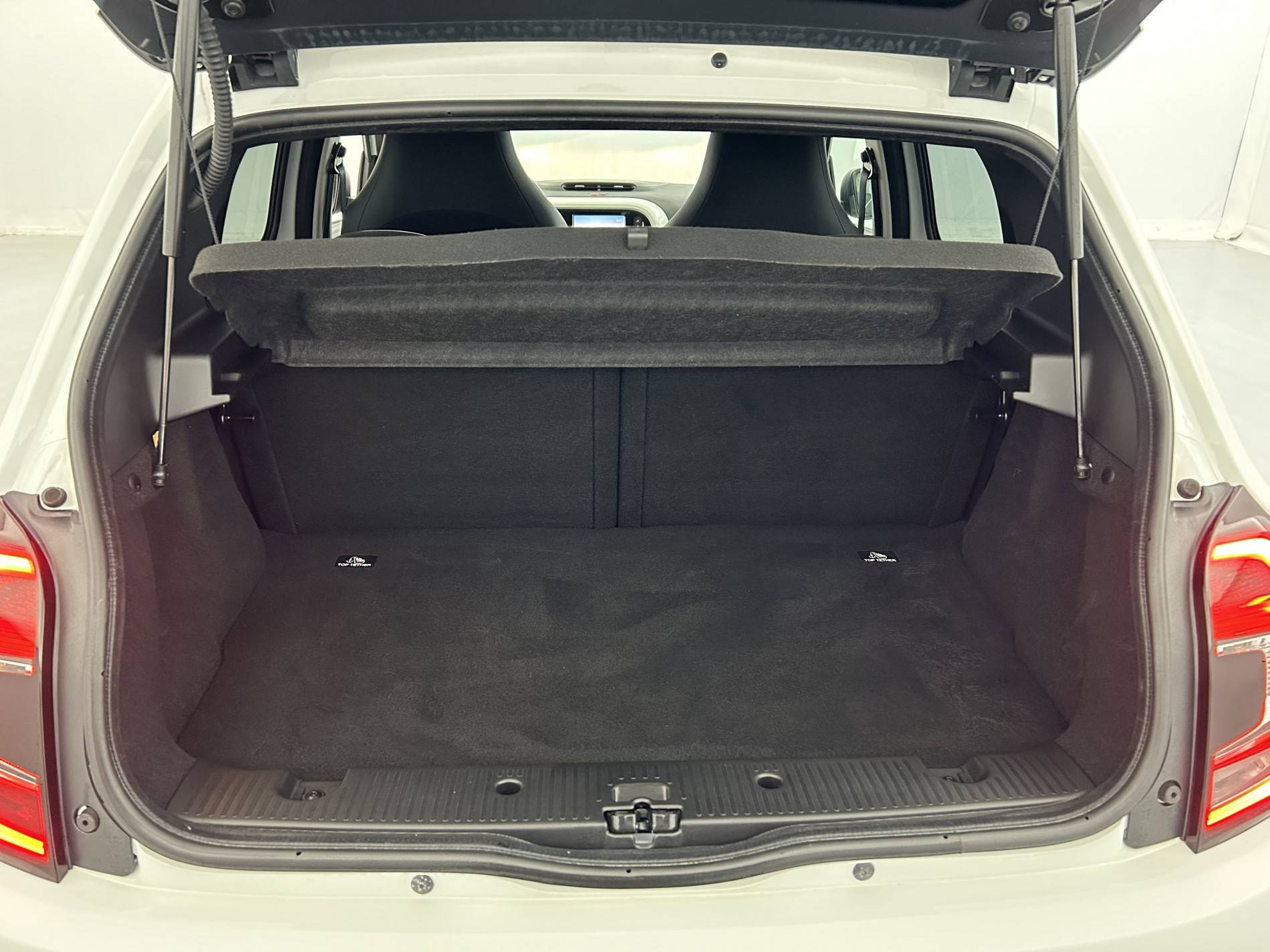 Vente en ligne Renault Twingo Electrique Twingo III Achat Intégral - 21 au prix de 10 791 €